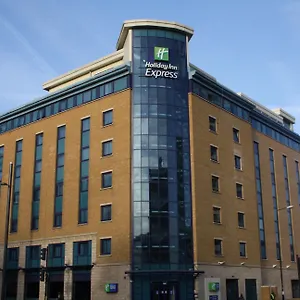 Holiday Express Stratford By Ihg Λονδίνο