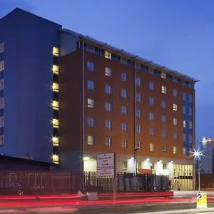 Holiday Express Limehouse By Ihg Λονδίνο